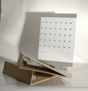 Create A Healthy Home Office Image
